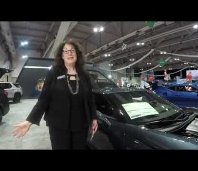 Syracuse Auto Expo Charity Preview 2019