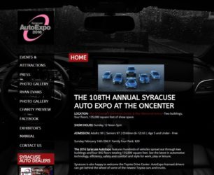 Auto Expo Syracuse